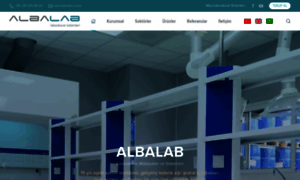Albalab.com.tr thumbnail