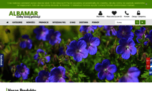 Albamar.pl thumbnail