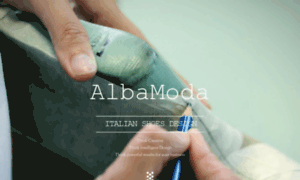 Albamoda.it thumbnail