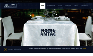 Albania-hotelantag.com thumbnail