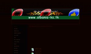 Albania-ks.weebly.com thumbnail