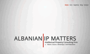 Albanianipmatters.al thumbnail