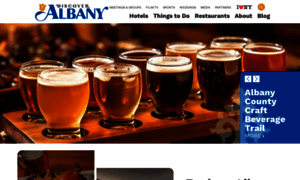 Albany.org thumbnail