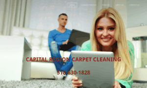 Albanycarpetcleaningpro.com thumbnail