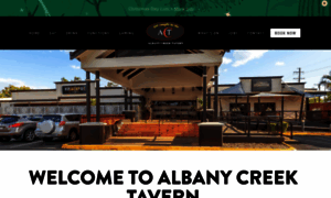 Albanycreektavern.com.au thumbnail