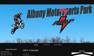 Albanymx.net thumbnail
