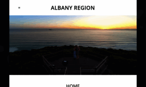 Albanyregion.com.au thumbnail