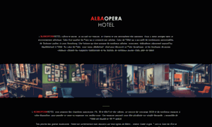 Albaoperahotel.com thumbnail