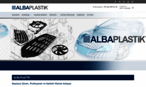 Albaplastik.com.tr thumbnail