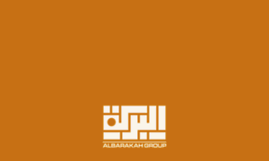 Albarakahgroup.com thumbnail