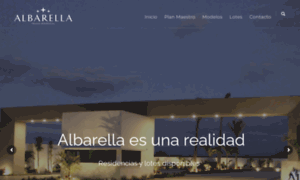 Albarella.mx thumbnail