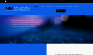 Albasoluzioni.com thumbnail