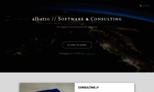 Albatro.it thumbnail