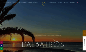 Albatros-hotel-oleron.com thumbnail