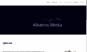 Albatros-media.at thumbnail