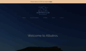 Albatrosclubmykonos.com thumbnail