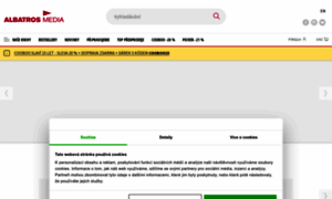 Albatrosmedia.cz thumbnail