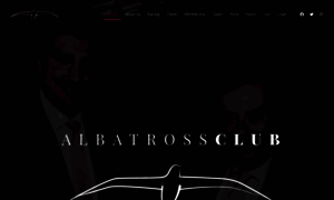 Albatrossclub.co.uk thumbnail