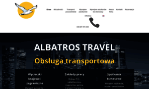 Albatrostravel.pl thumbnail