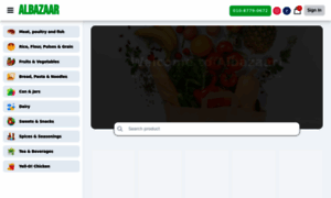 Albazaarkorea.com thumbnail
