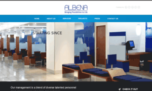 Albena.com.sa thumbnail