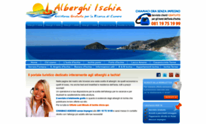 Alberghi-ischia.it thumbnail