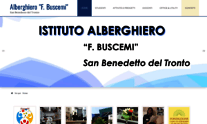 Alberghierosbt.edu.it thumbnail