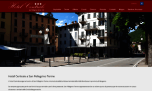 Albergo-centrale.it thumbnail