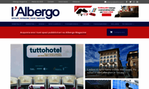 Albergo-magazine.it thumbnail