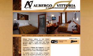 Albergovittoria-salsomaggiore.it thumbnail