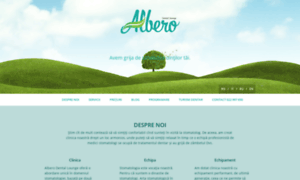 Albero.md thumbnail