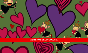 Alberobello.co.jp thumbnail