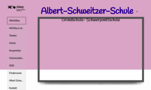Albert-schweitzer-schule.com thumbnail