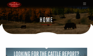 Albertabeef.org thumbnail