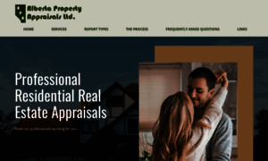 Albertapropertyappraisals.com thumbnail