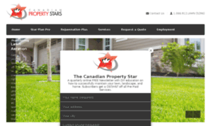 Albertapropertystars.com thumbnail