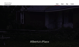 Albertasplace.org thumbnail