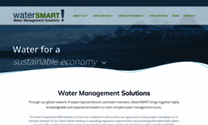 Albertawatersmart.com thumbnail