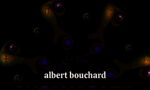 Albertbouchard.net thumbnail