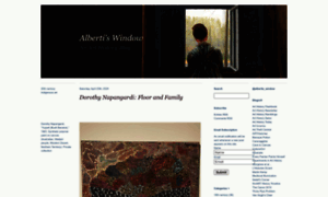 Albertis-window.com thumbnail