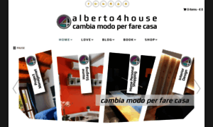 Alberto4house.com thumbnail