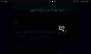 Albertocottignoli.over-blog.it thumbnail