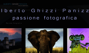 Albertoghizzipanizza.com thumbnail