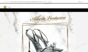 Albertoventurini.shoes thumbnail