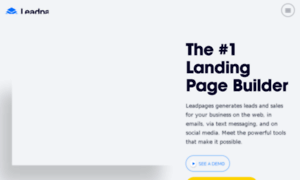 Albertperna.leadpages.co thumbnail