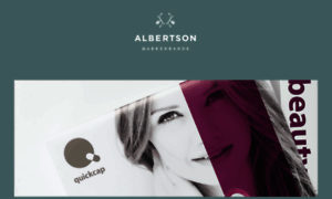 Albertson.de thumbnail