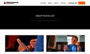 Albertsonnevelt.nl thumbnail