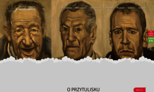 Albertyniprzytulisko.pl thumbnail