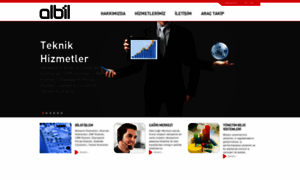 Albil.com thumbnail