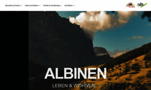 Albinen.ch thumbnail